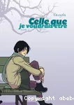 Celle que je voudrais être Tome 2