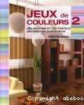 Jeux de couleurs 2 - les neutres et les pastels. Décoration d'intérieur