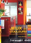 Jeux de couleurs 1 Décoration d'intérieur