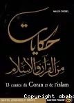 13 contes du Coran et de l'islam