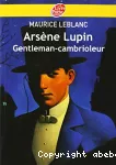 Arsène Lupin gentleman-cambrioleur