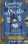 Comment devenir un pirate par Harrold Horrib'Haddock III