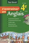 S'entraîner en anglais 4e