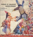 Poésie et chanson brésiliennes