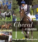 Cheval & équitation