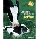 Les petits d'animaux de la ferme