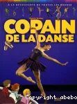 Copain de la danse