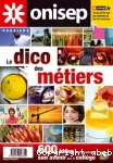 Le dico des métiers