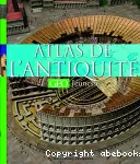 Atlas de l'Antiquité