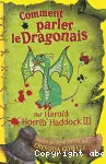 Comment parler le dragonais par Harold Horrib' Haddock III