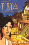 Tirya : Le Pharaon de l'ombre