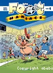 Les Foot maniacs 4