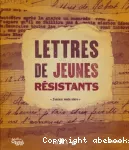 Lettres de jeunes résitants