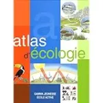 Atlas de l'écologie