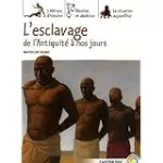 L'esclavage de l'Antiquité à nos jours