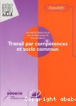 Travail par compétences et socle commun