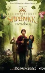 Les chroniques de Spiderwick - Livres I à V