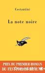 La note noire