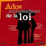 Ados ambassadeurs de la loi : nouvelle édition 2007