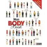 Mon body book