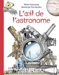 L'oeil de l'astronome