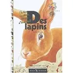 Des lapins