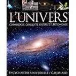 Le ciel et l'univers