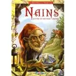 Nains, lutins et autres gnomes