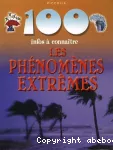 Les phénomènes extrêmes