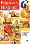 Français Histoire 6e Travaux dirigés