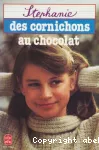 Des cornichons au chocolat