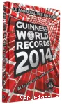 Guinness World Records 2014