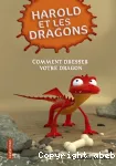 Comment dresser votre dragon par Harold Horrib' Haddock III