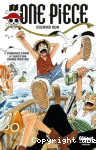 One piece. 1: Romance Dawn, à l'aube d'une grande aventure