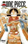 One piece. 2 : Luffy versus la bande à Baggy !!