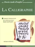 La calligraphie