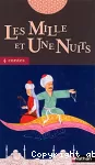 Contes tirés des mille et une nuits