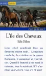 L'île des chevaux