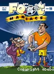 Les Foot maniacs 11