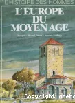 L'Europe du Moyen-Age