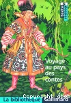 Voyage au pays des contes