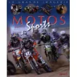 Motos sports