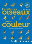 Identifier les oiseaux par la couleur