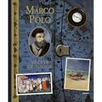 Marco Polo. Récits de voyage. Aventures en Orient, 1270-1295