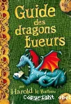 Guide des dragons tueurs par Harold le Barbare