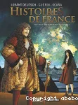 XVIIe siècle - Louis XIV et Nicolas Fouquet