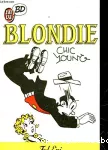 Blondie