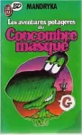 Les aventures du Concombre masqué