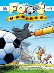 Les Foot maniacs 7