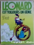 Léonard est toujours un génie